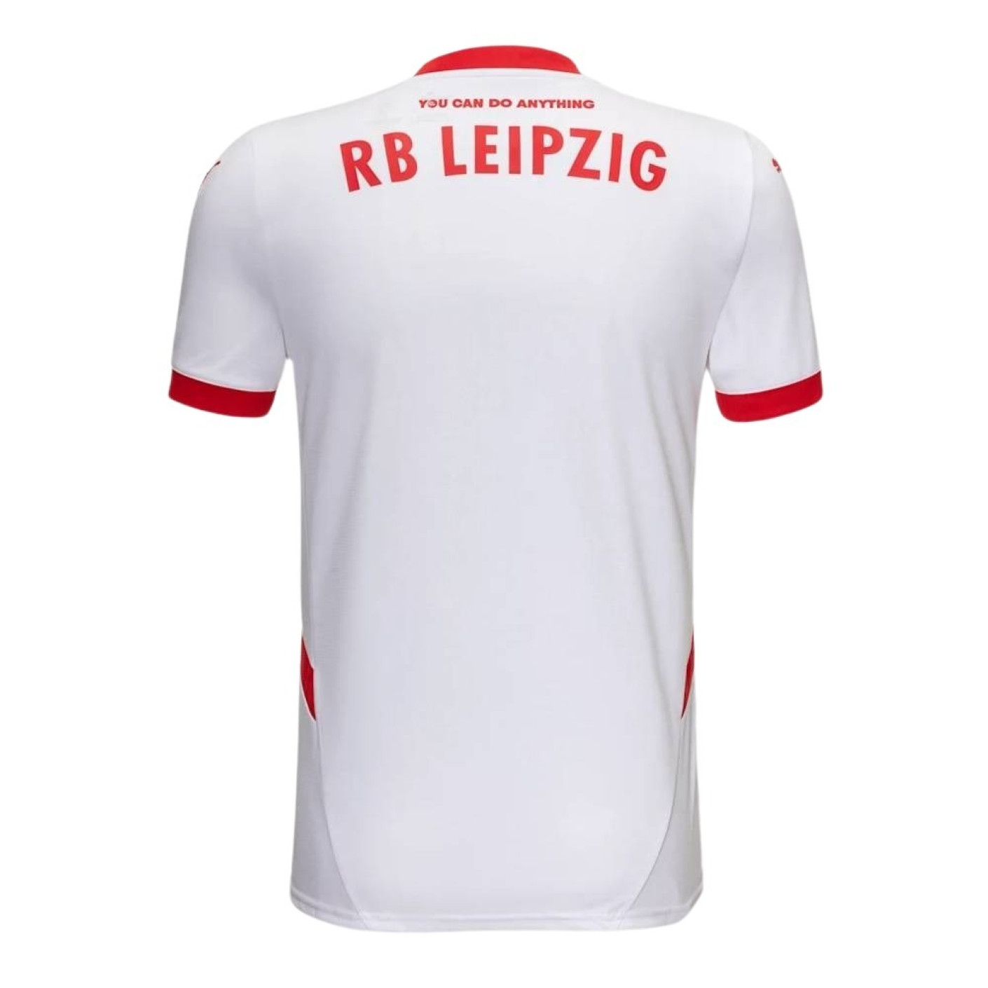 PUMA RB Leipzig Thuisshirt 2024-2025 Kids