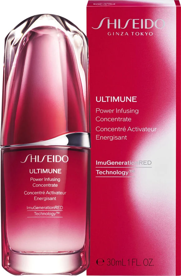 Shiseido SHISEIDO Ultimune Power infusing concentrate