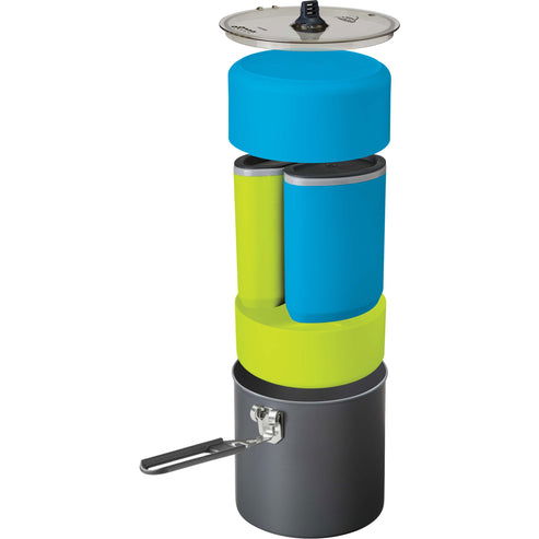 MSR Trail Lite Duo System