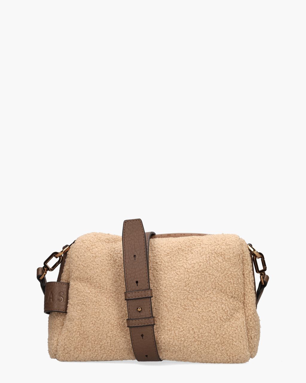 Hispanitas BI254151 Beige Tas