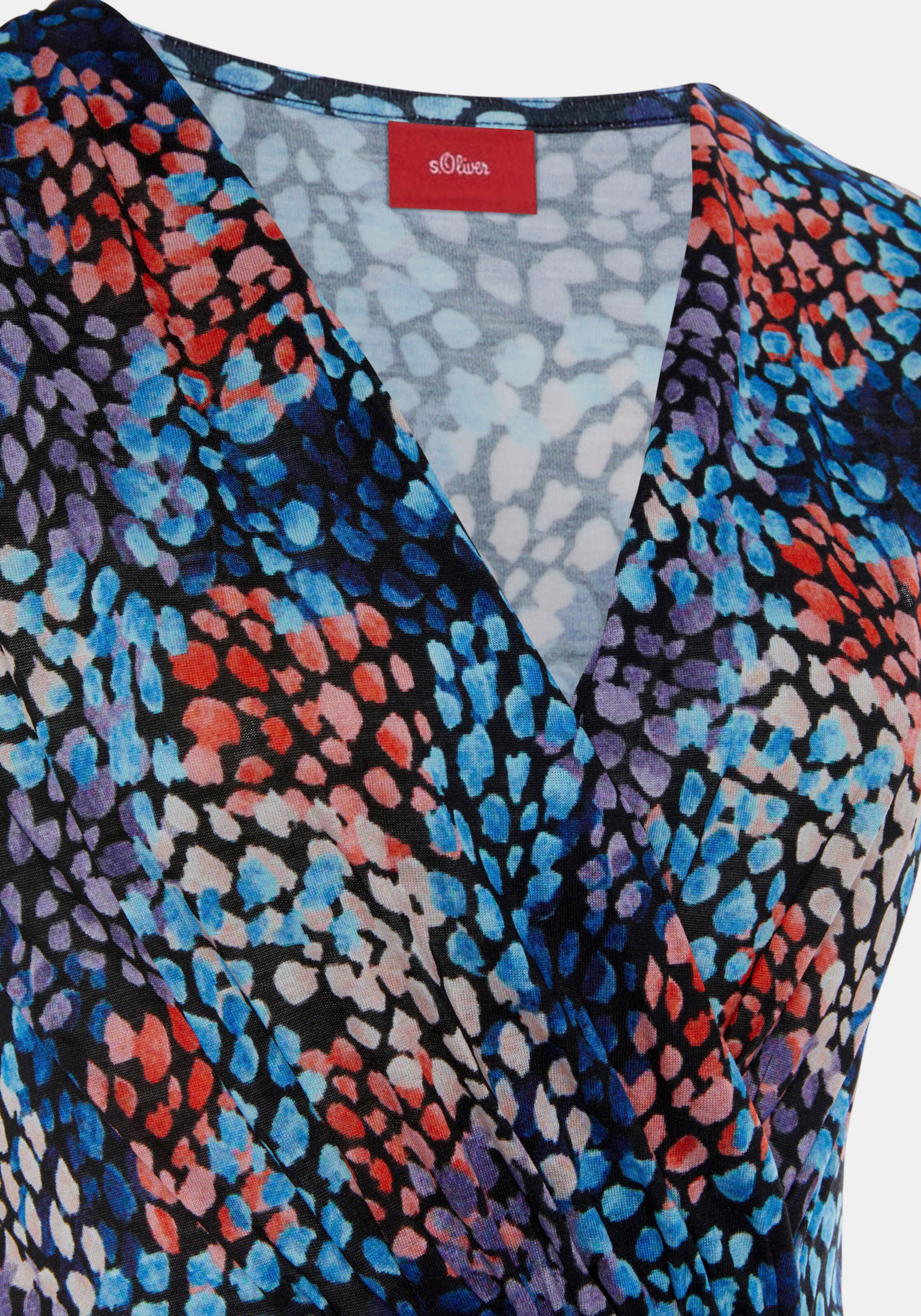 Jerseykleid