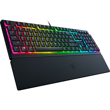 Razer Ornata V3 gaming keyboard