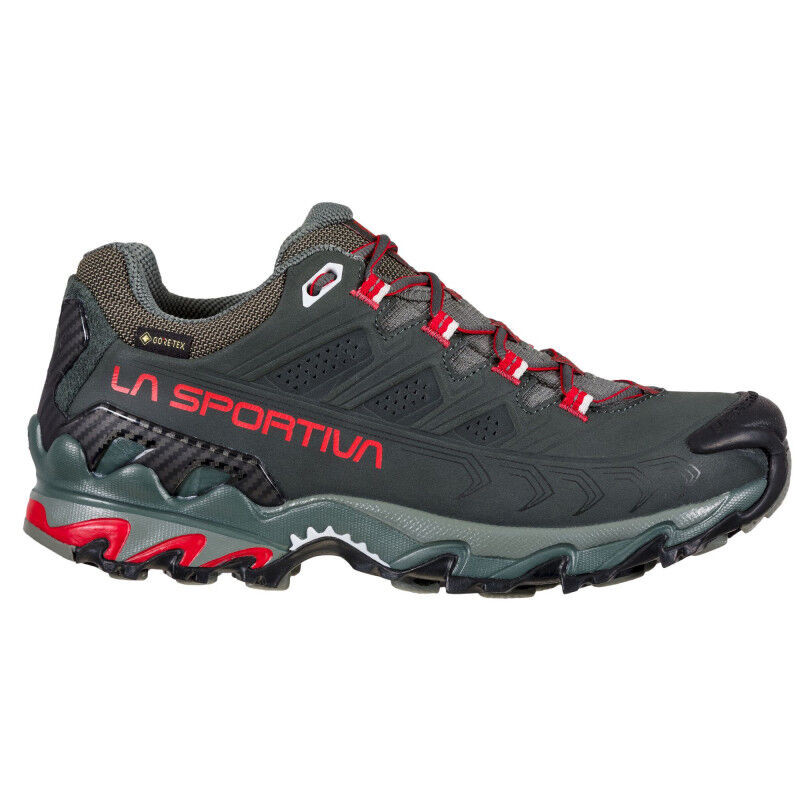 Ultra Raptor II Leather Wide Woman GTX - Chaussures trail femme