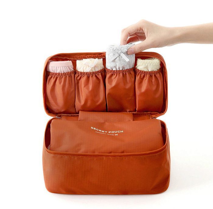 Evorest Bags - Ondergoedorganizer