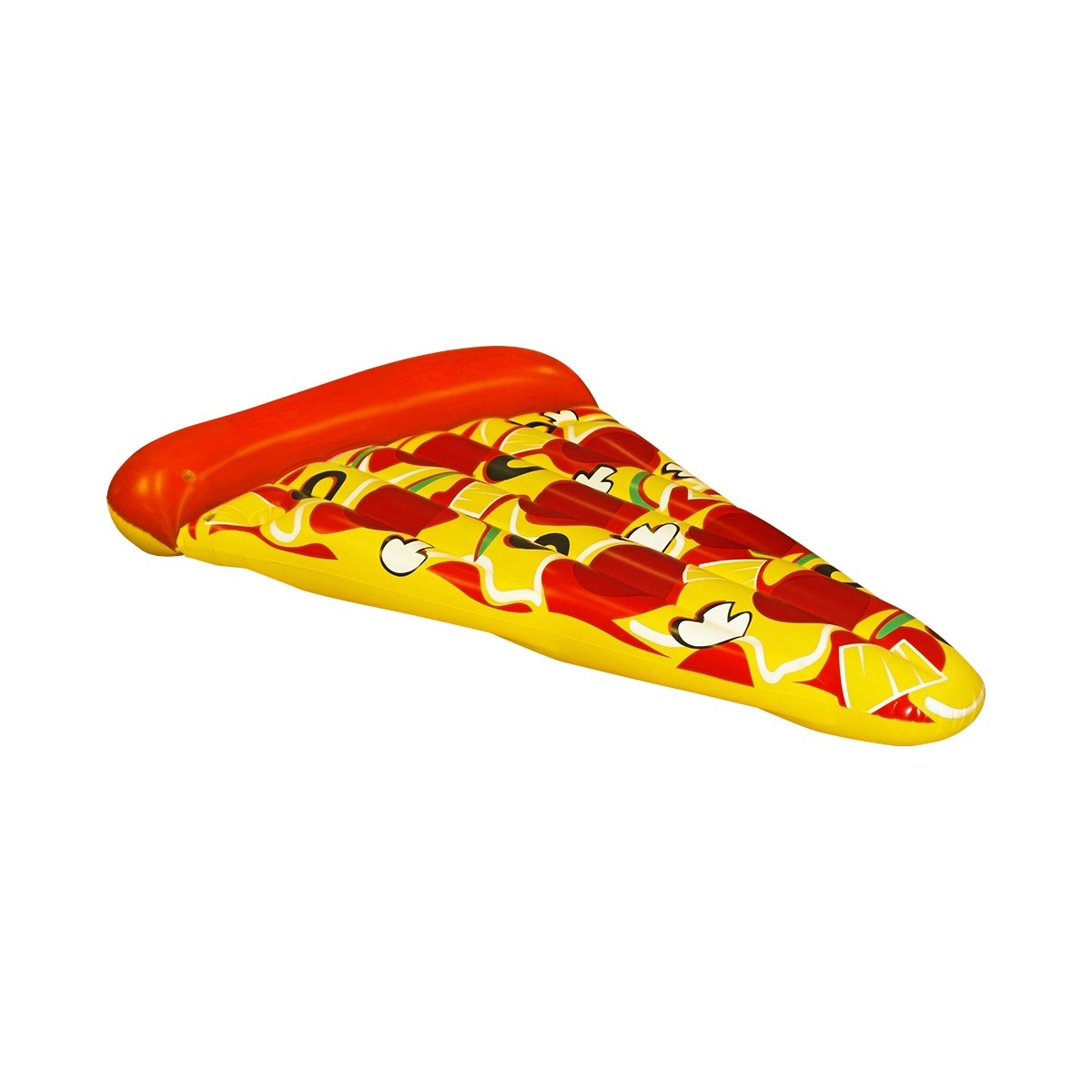 Matelas gonflable Pizza Napolitaine