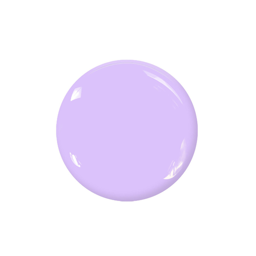 Le Mini Macaron Single Gel Polish Lavender 8,5ml