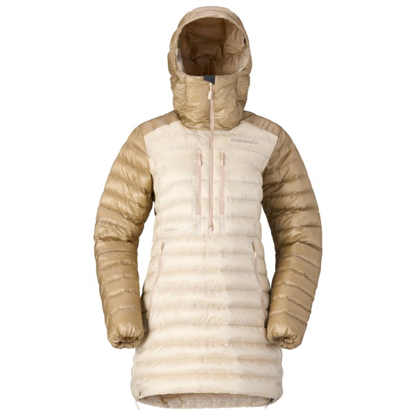 Norrøna - Women's Lofoten Down800 Anorak - Veste de ski