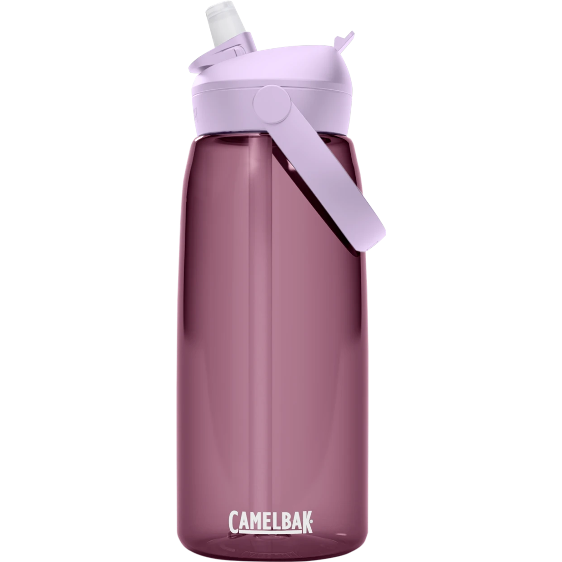 Camelbak Thrive Flip Straw Drinkfles