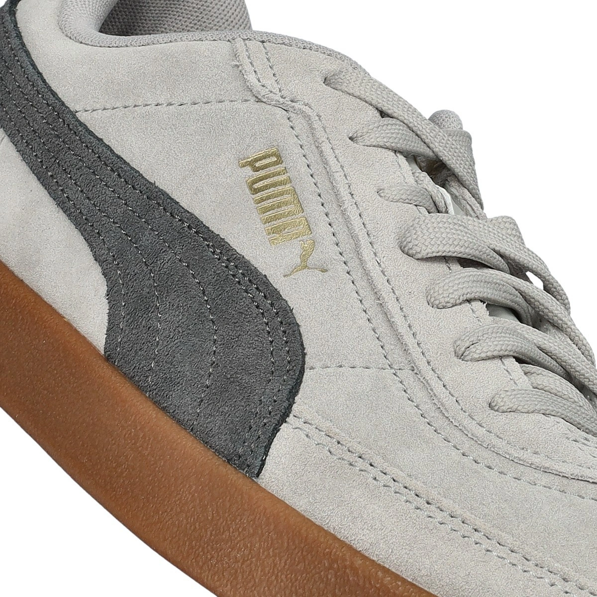 Sneakers Puma Club II Era Suede