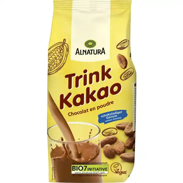 Bio Trinkkakao