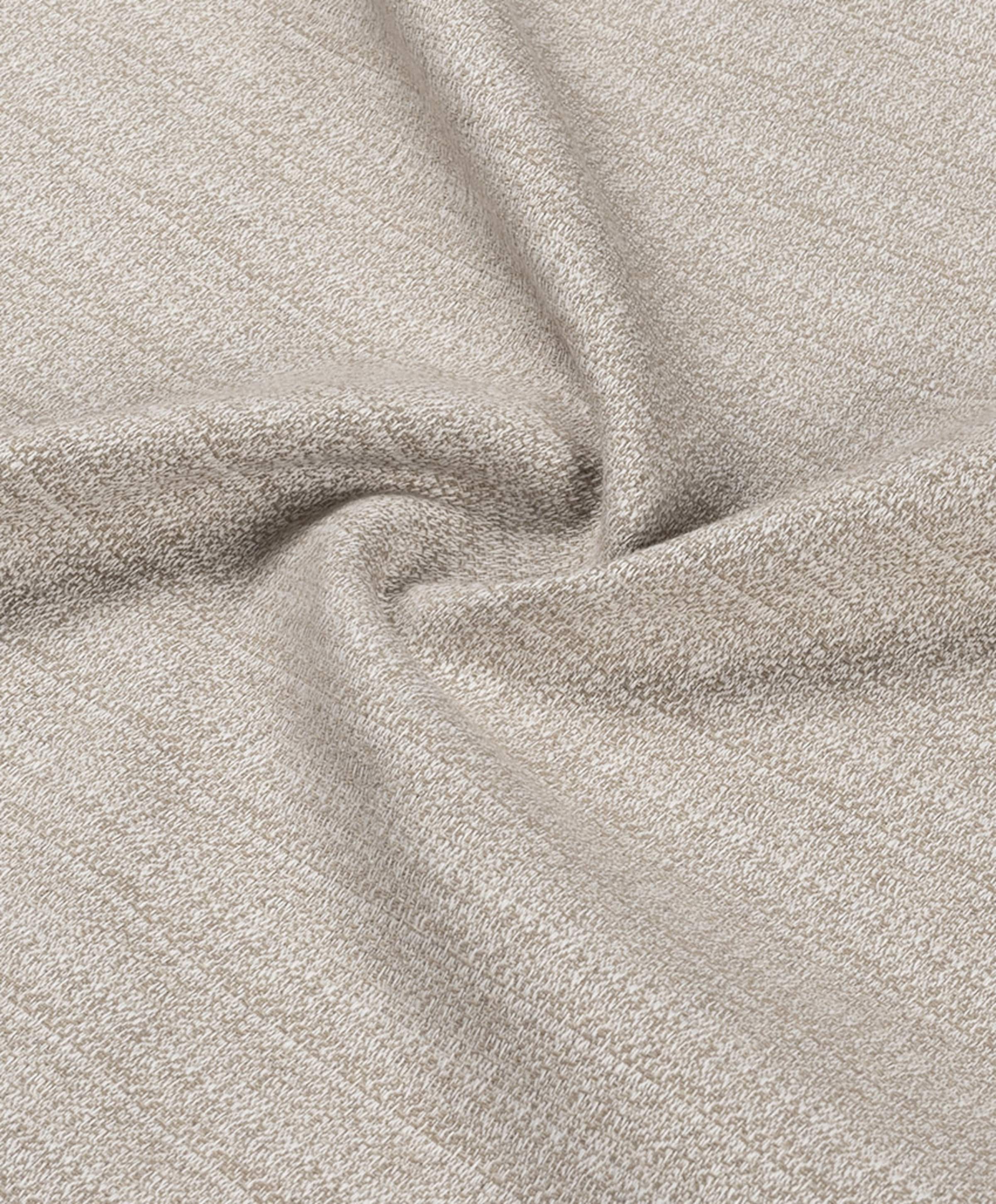 Law of the Sea Heren overshirt beige