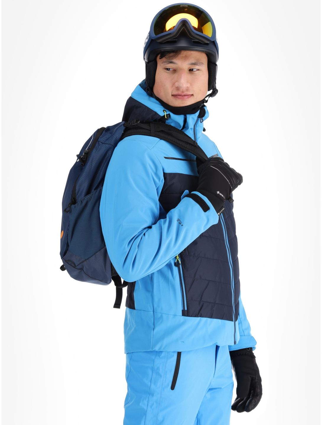 Fremont ski-jas heren