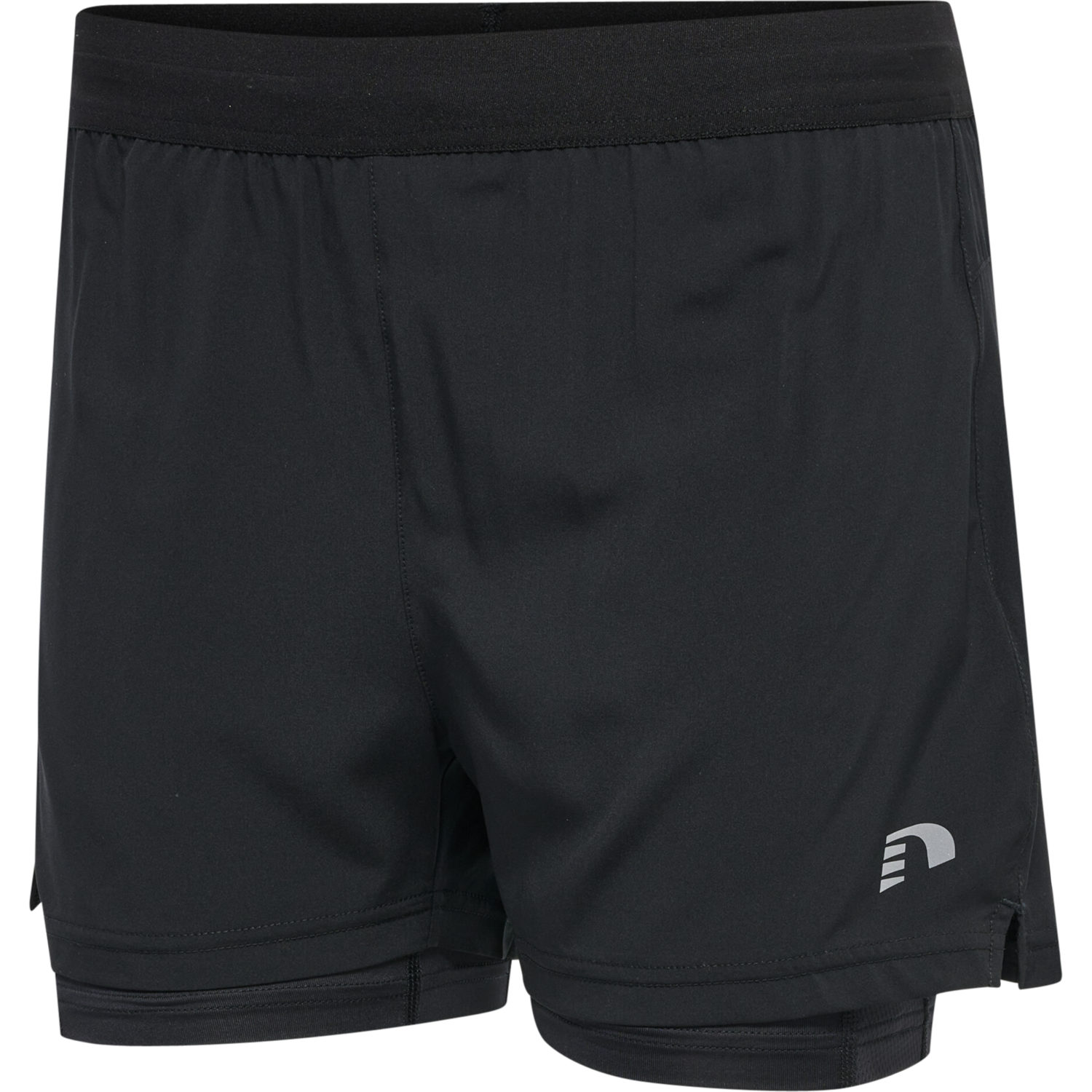 WOMEN'S CORE 2-IN-1 SHORTS