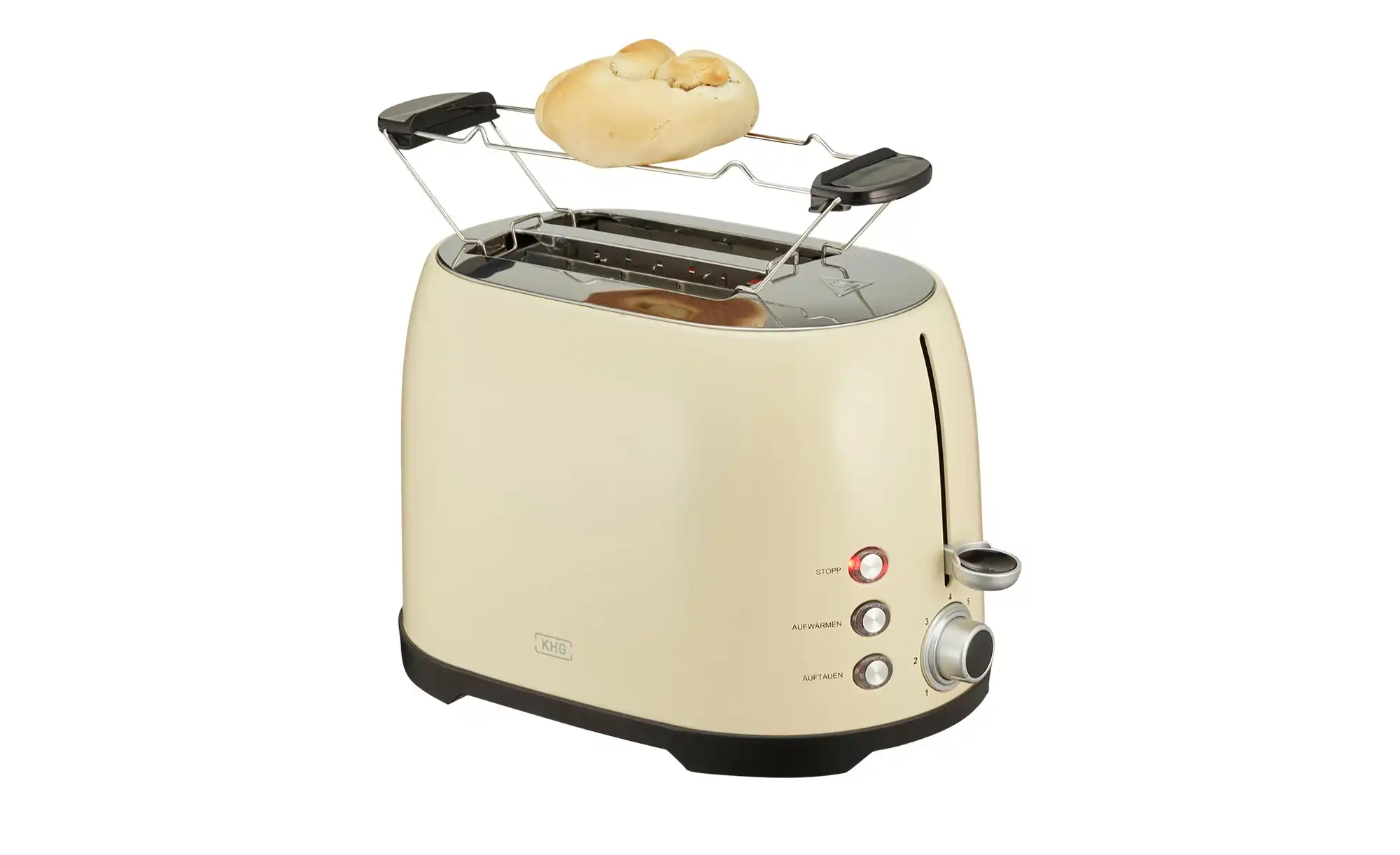 KHG Toaster TO-858 CE
