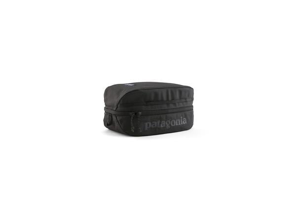 Patagonia Black Hole Cube, Medium<br>Liten, kul og praktisk toalettmappe på 6 liter!