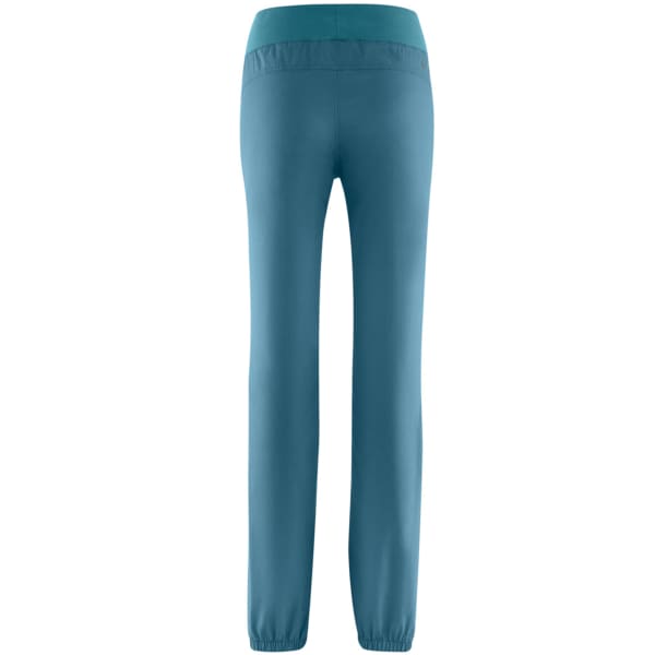 Pantalon escalade RED CHILI W GELA PANTS BLUEGREY