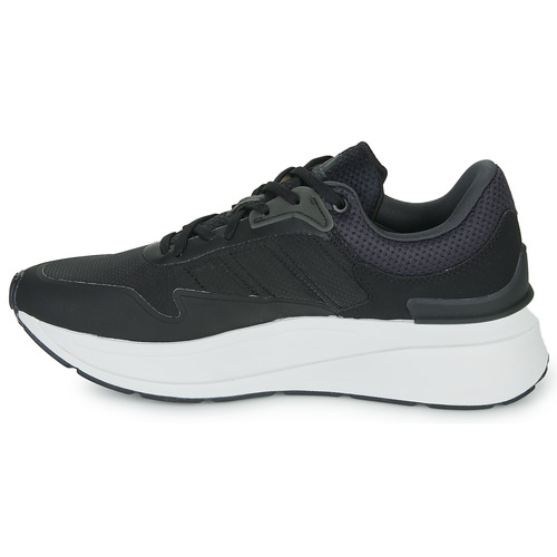 Adidas Sportswear - ZNCHILL - Noir / Blanc