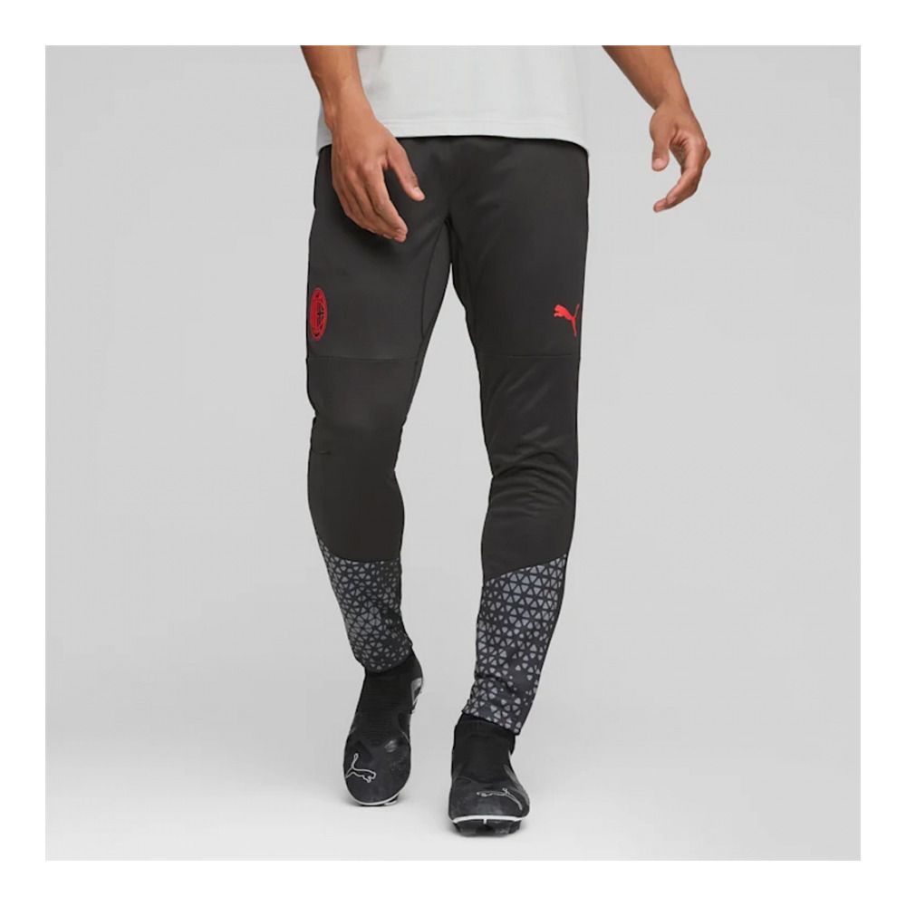 Puma ACM TRG - Jogging Homme puma black/flat medium gray