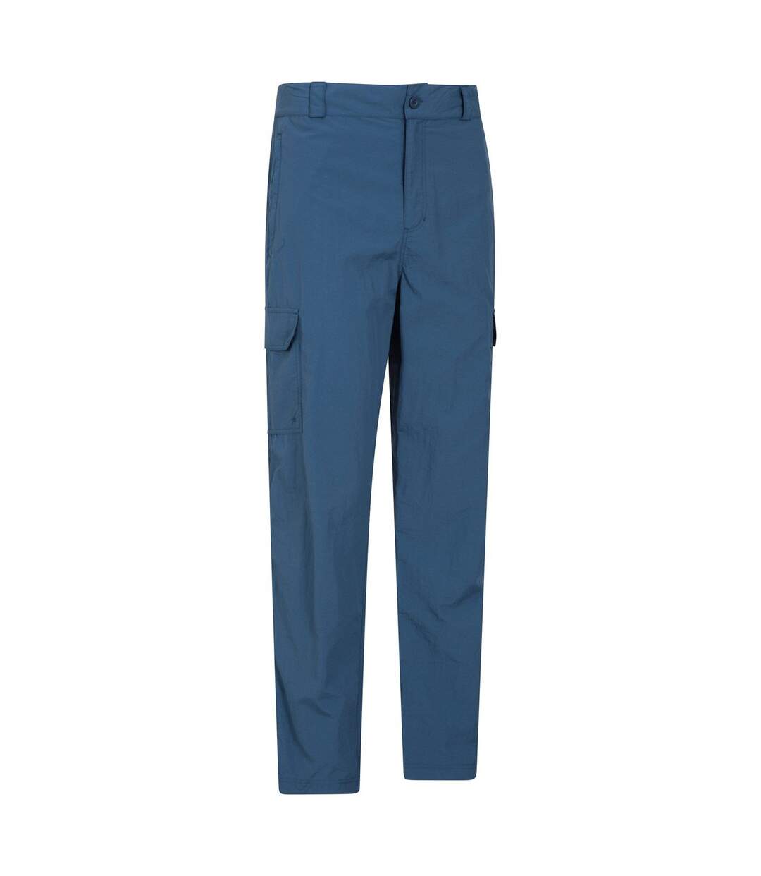 Mountain Warehouse - Pantalon EXPLORE - Homme (Bleu) - UTMW1297