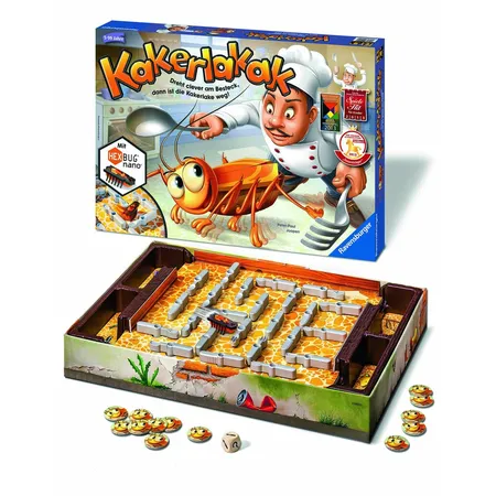 Ravensburger Kakerlakak