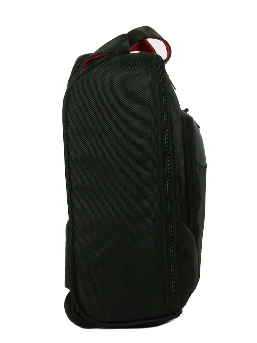 Pilot case Delsey Parvis Plus 15.6 pouces