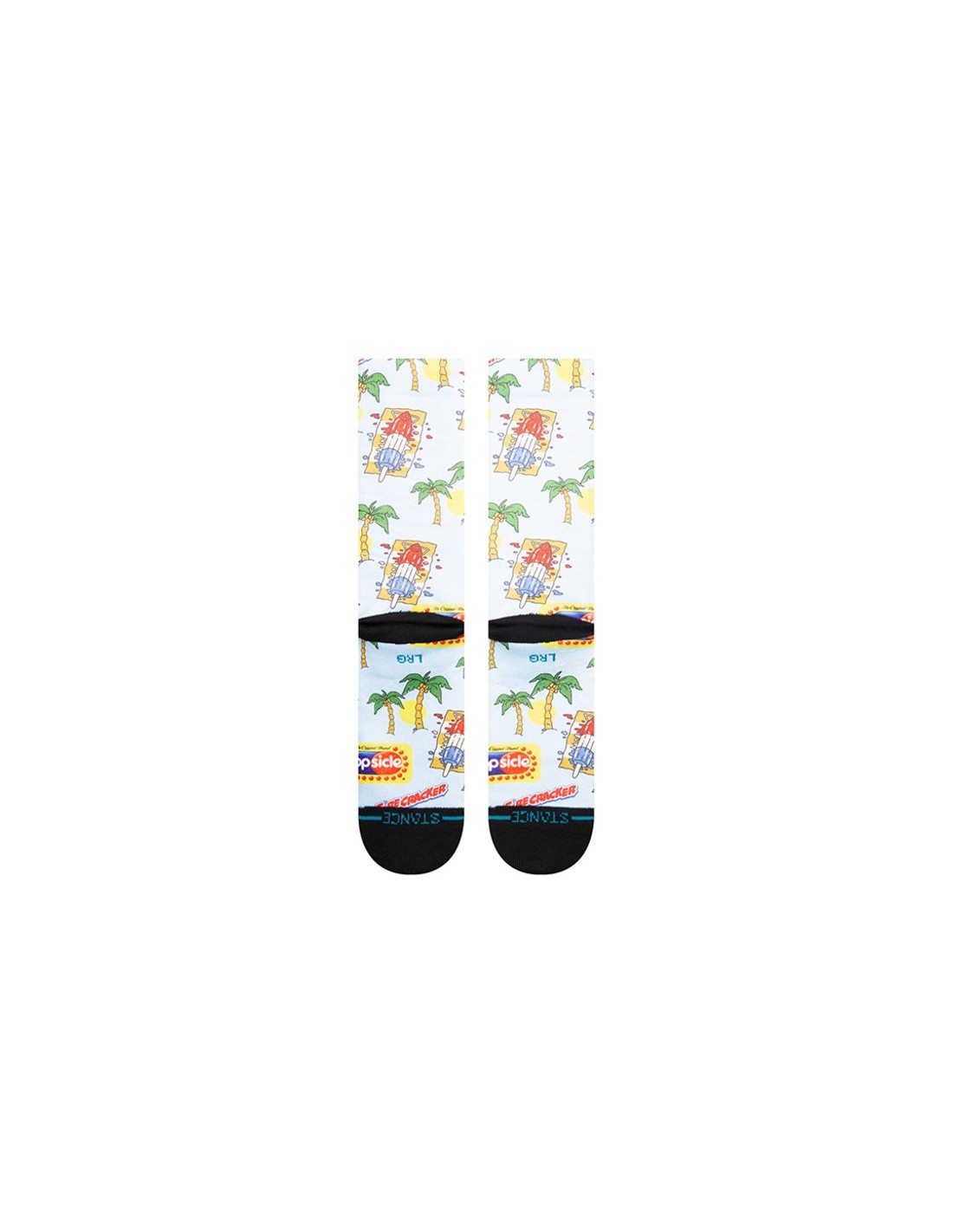 stance Chaussettes pops crew