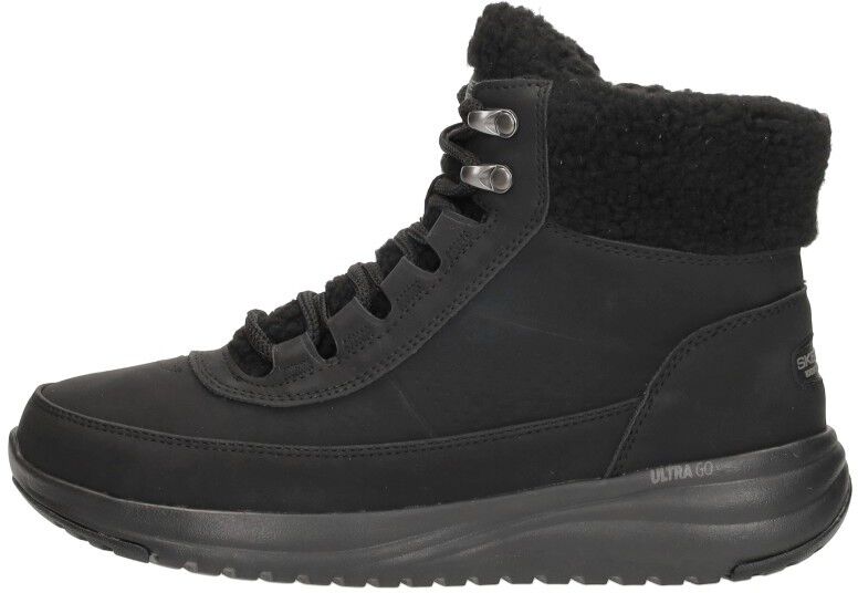 Skechers On-The-Go Steller zwart