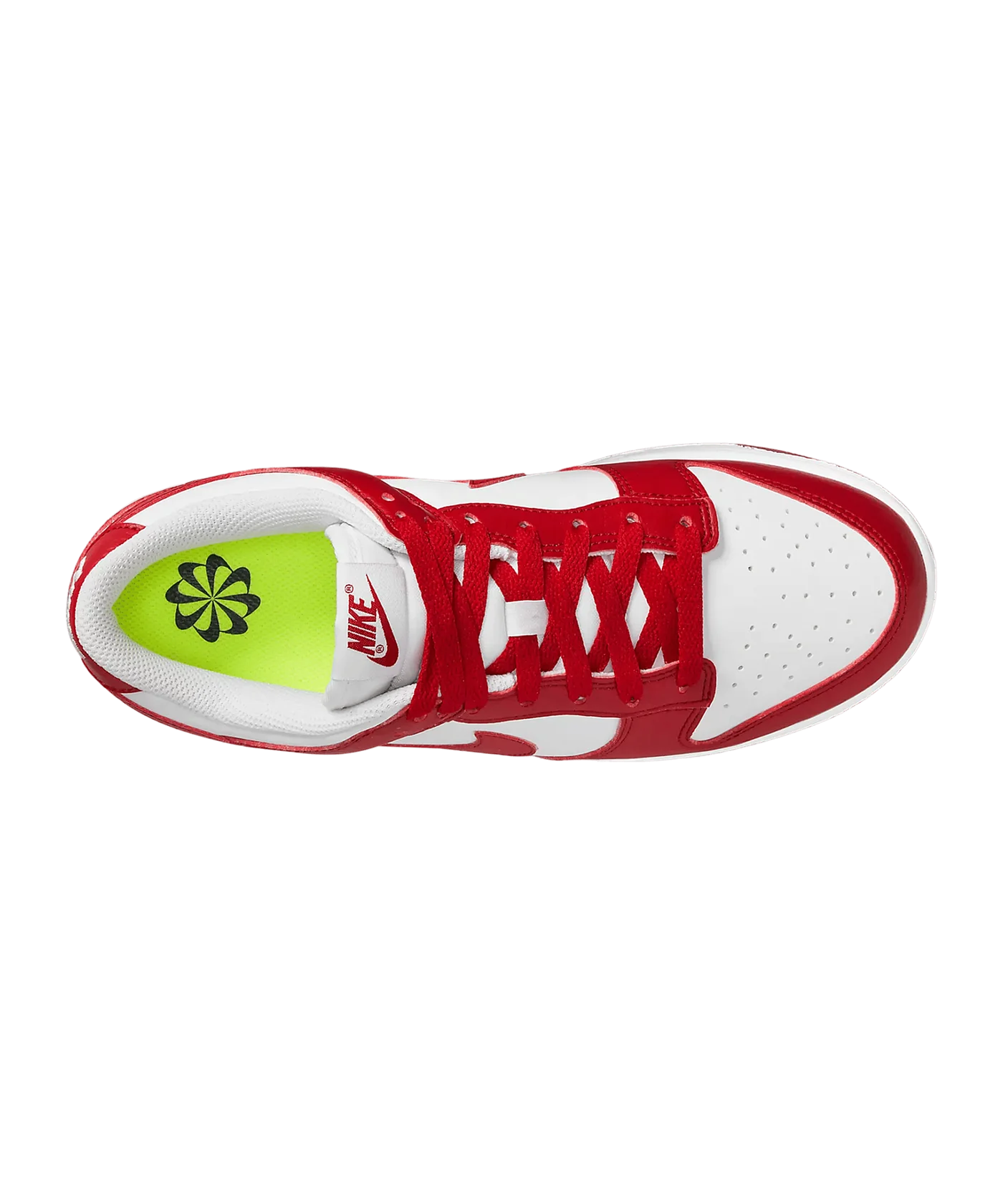 Nike Dunk Next Nature Low Damen Weiss F101