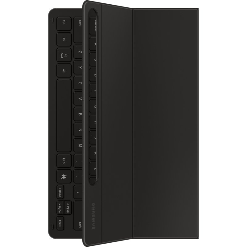 Samsung Book Cover Keyboard Slim (Touche IA) Galaxy Tab S9 | Tab S9 FE