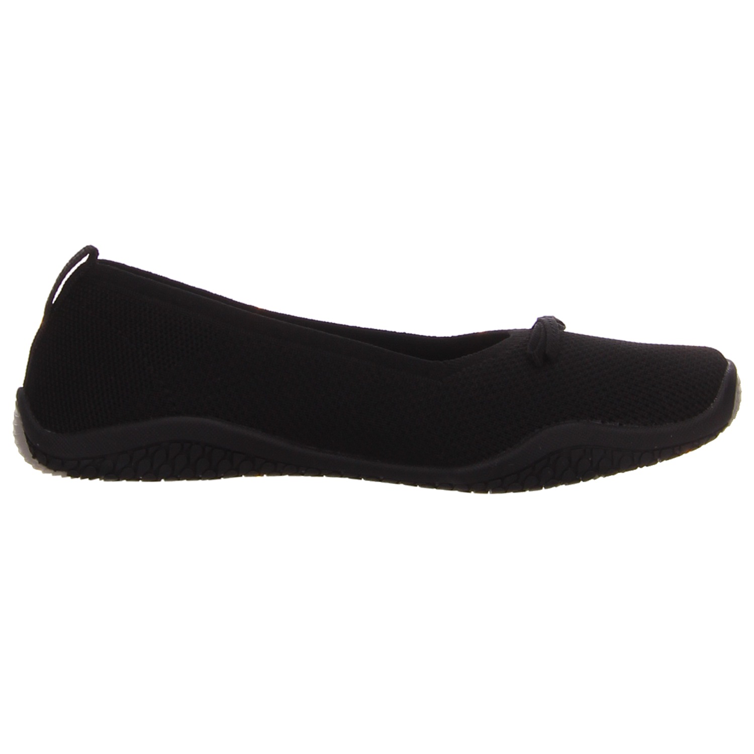 Dockers Ballerina schwarz schwarz