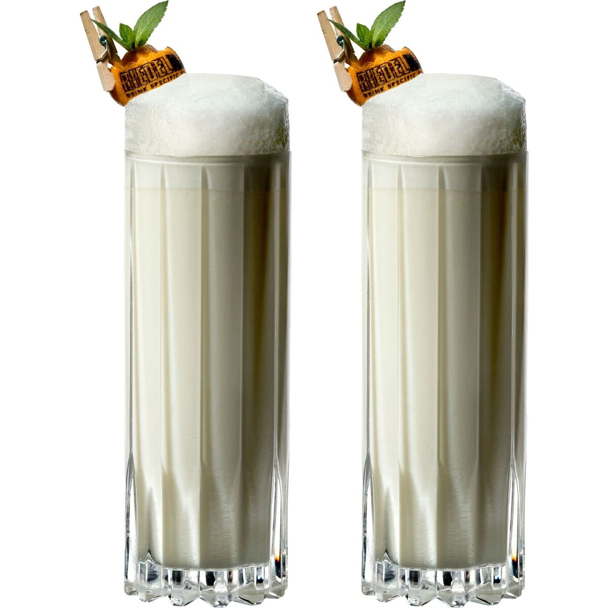 Drinksglass fra Drink Specific, 2 stk.