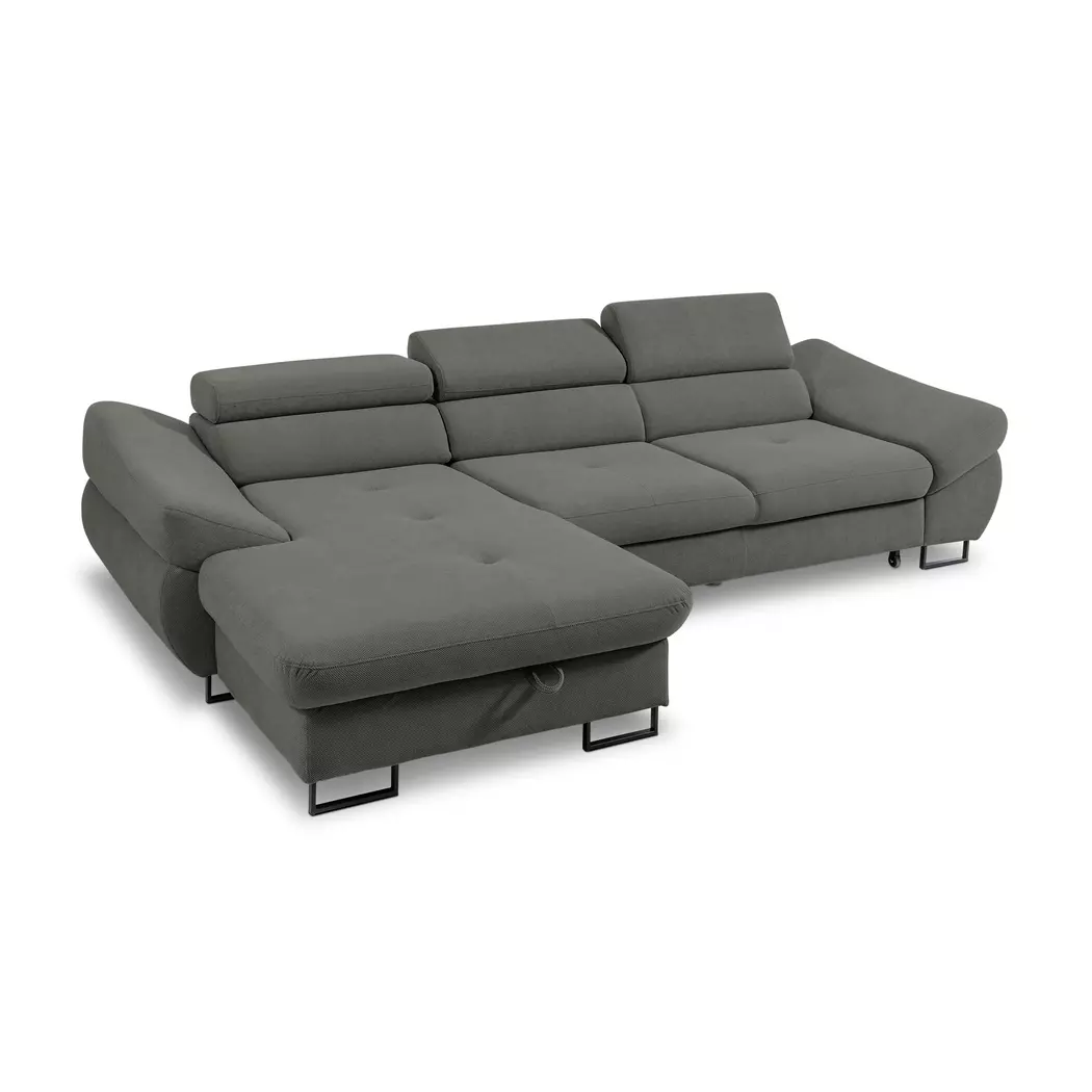 Ecksofa Fabio