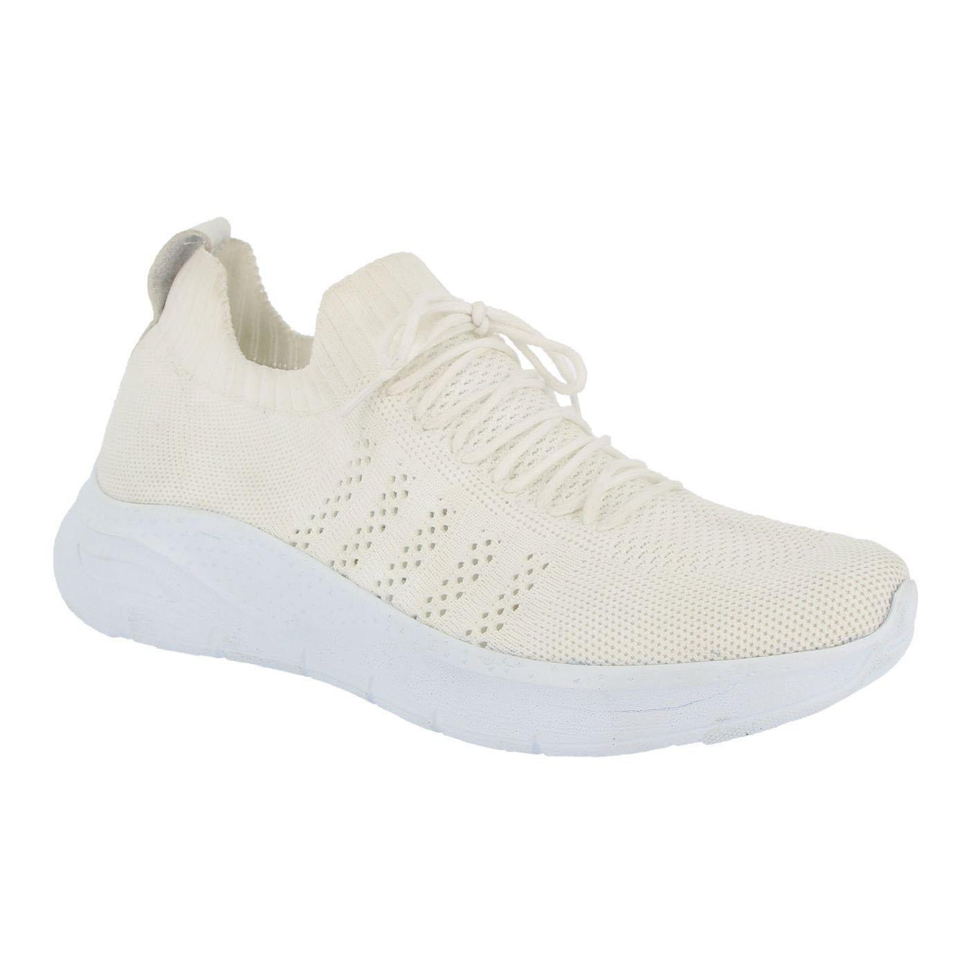 Sneakers mit extrem leichter PU-Laufsohle
