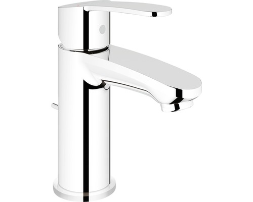 GROHE EUROSTYLE COSMOPOLITAN wastafelmengkraan, chroom 23037002