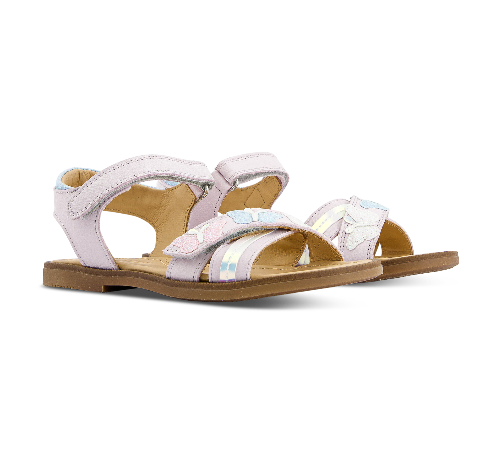 Dianetti Offene Sandalen