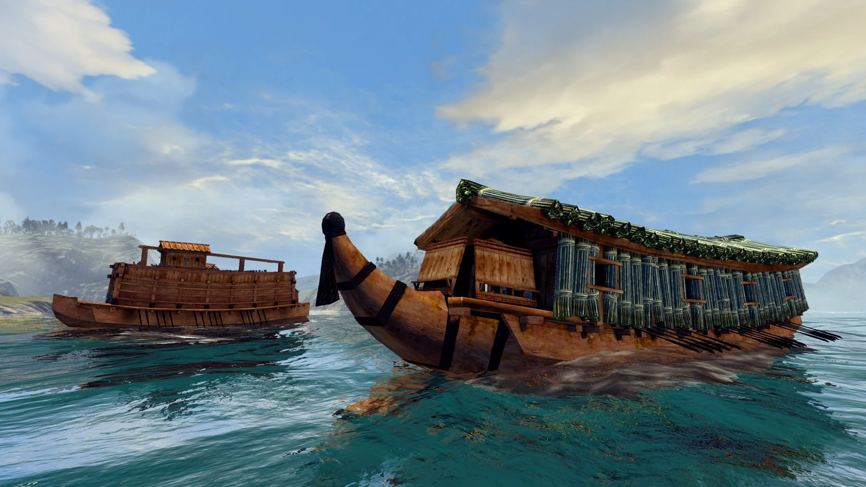 Total War: SHOGUN 2- PC