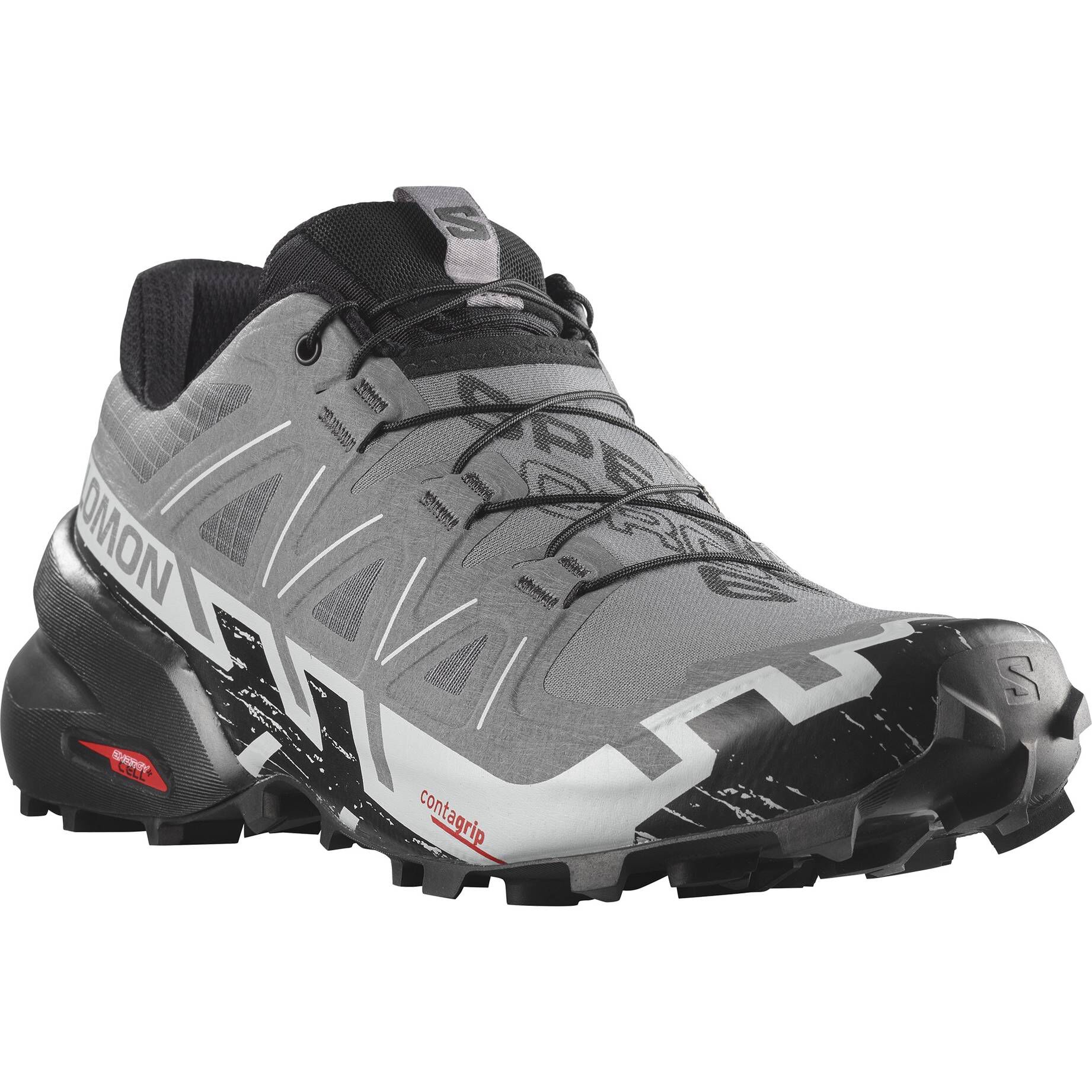 Salomon| Herren Trailrunning Schuh SPEEDCROSS 6