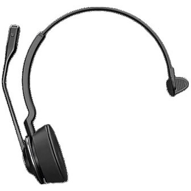 Casque micro sans fil Jabra Engage 65 SE mono - 1 écouteur