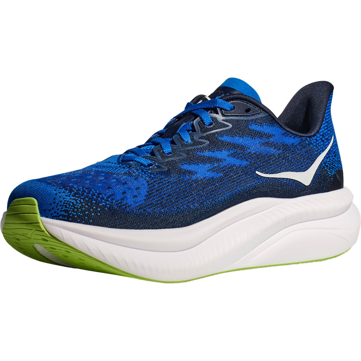 HOKA Mach 6 Løbesko Herre