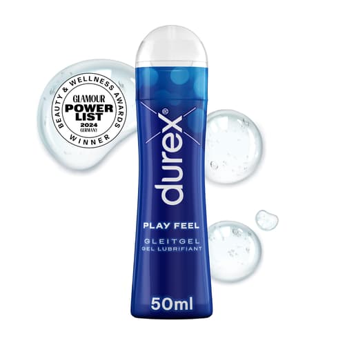 Durex Play Feel Gleitgel