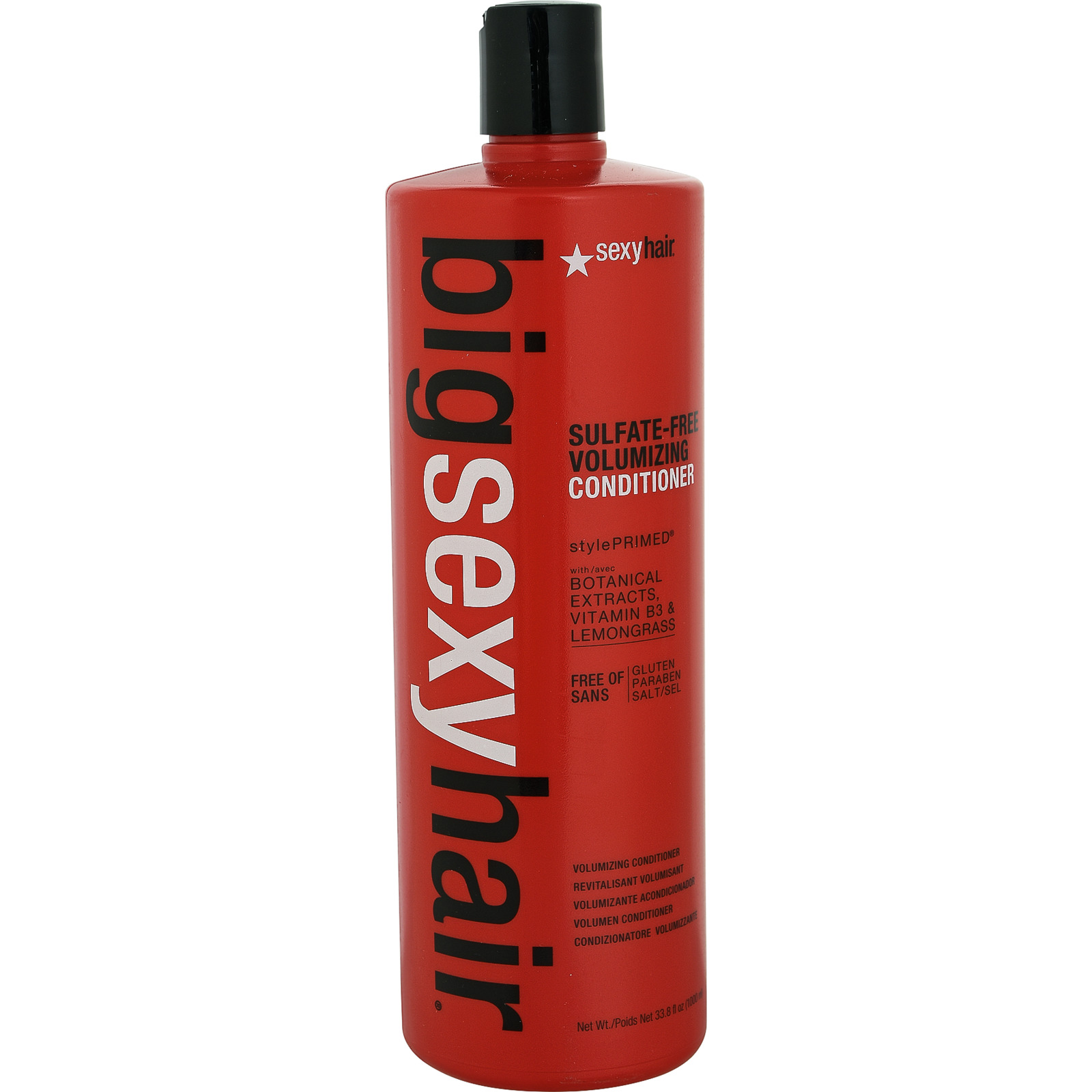 Bigsexyhair Conditioner Big Volume 1000 ml