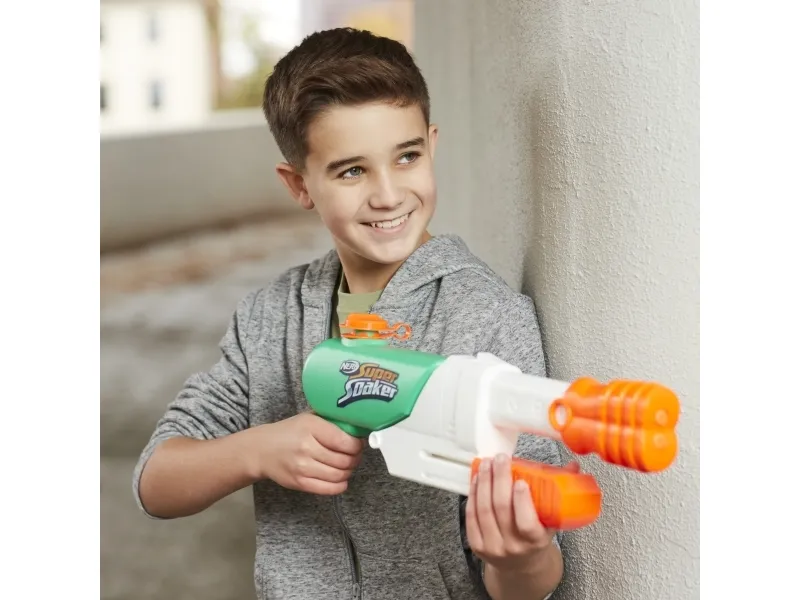 Nerf Super Soaker Hydro Frenzy