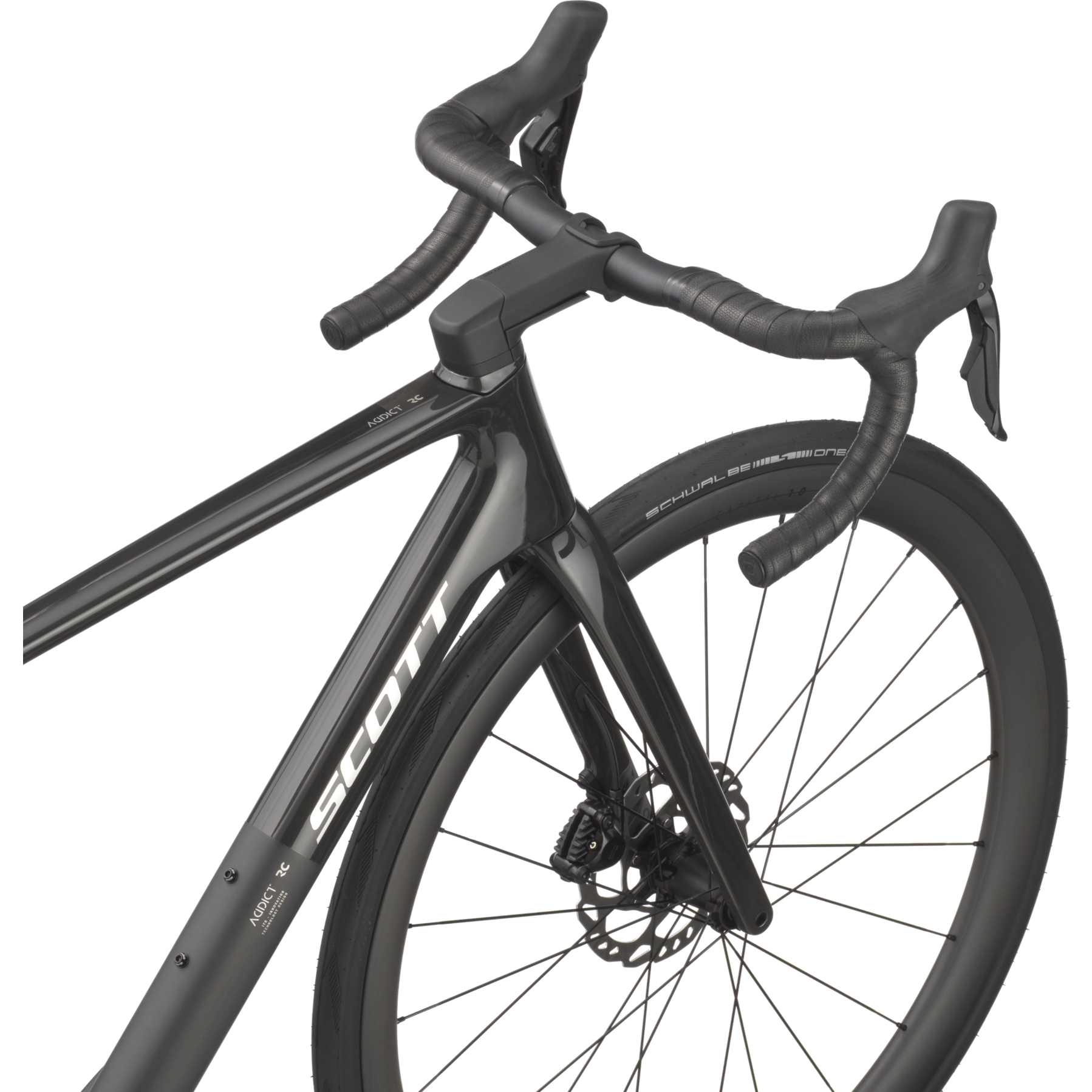 Scott Addict RC 30 2025
