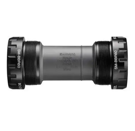 Shimano Bottom Bracket Lagers SM-BBR60