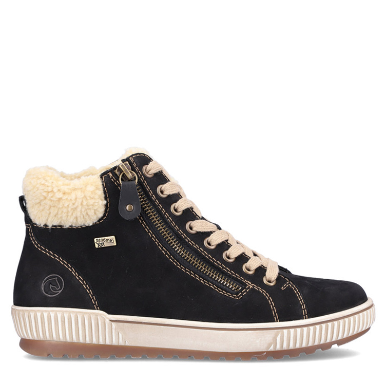 Remonte D0770-02 | NOIR