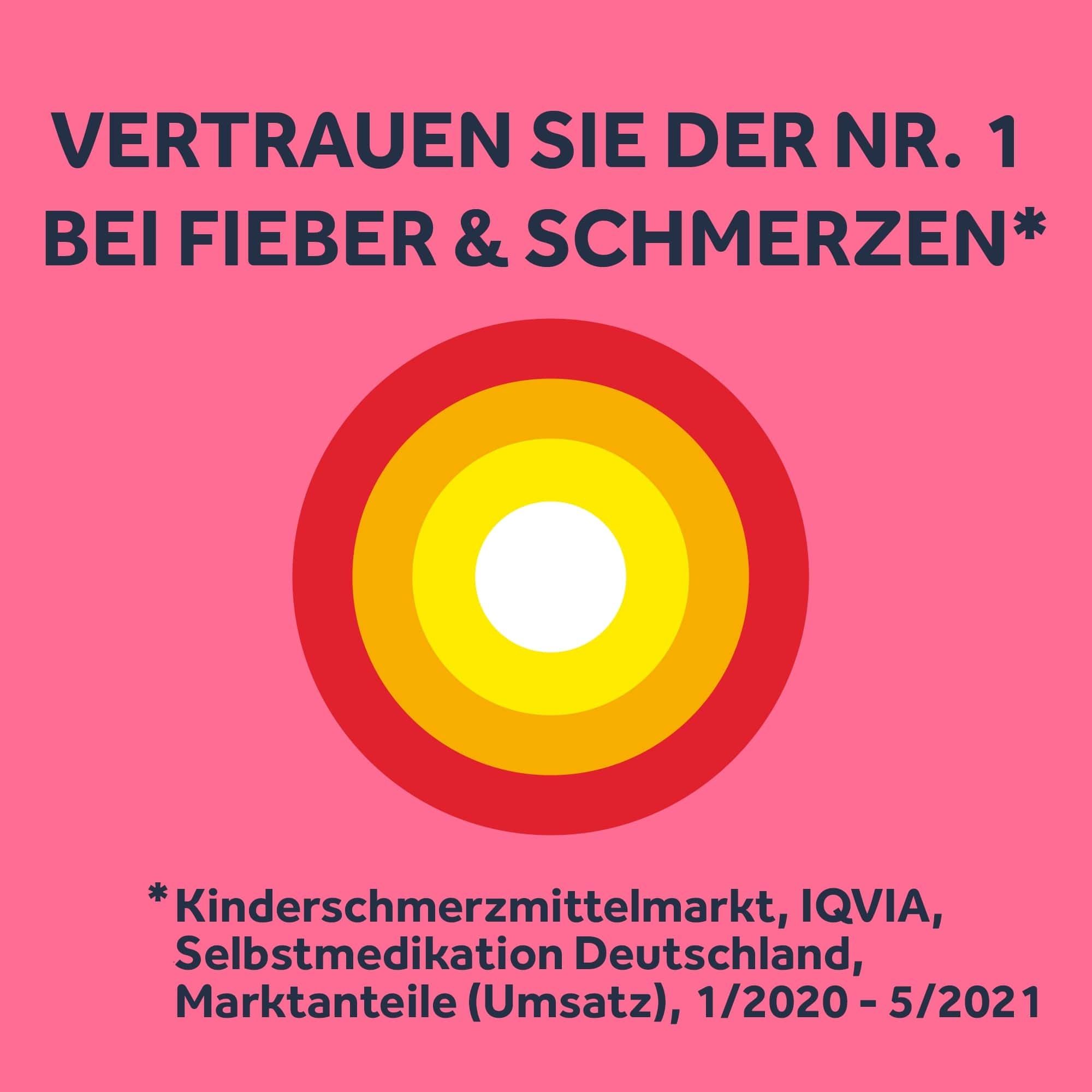 NUROFEN Immedia 200 mg Ibuprofen Weichkapseln