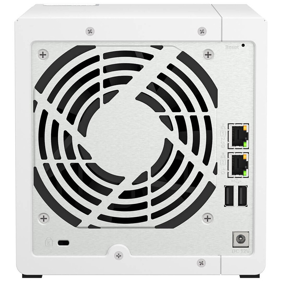 QNAP NAS TS-433