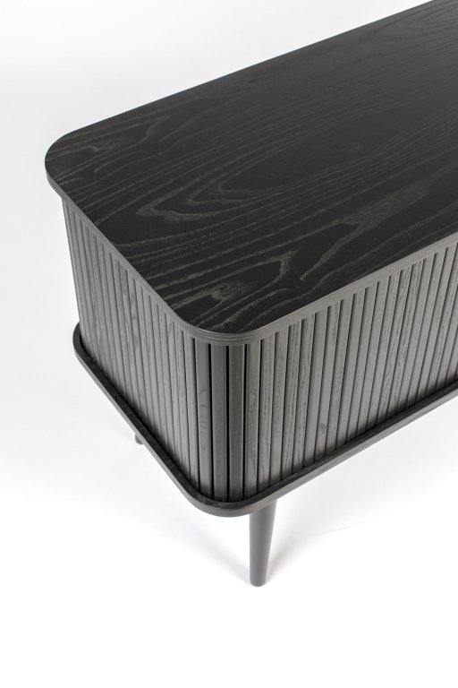 Zuiver Barbier dressoir tv-meubel walnoot