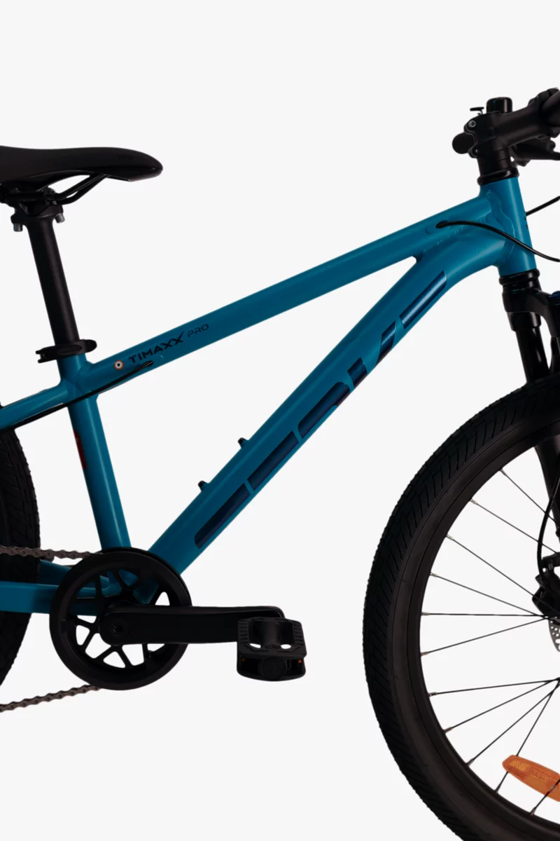 Stoke Timaxx PRO 24 Kinder Mountainbike 2024