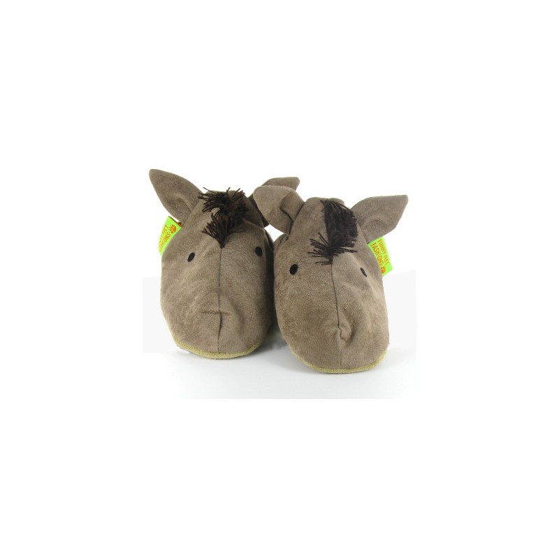 Funky Feet Funkyfeet poulain